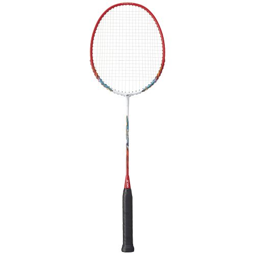 Raquette Badminton Yonex Muscle Power 2 Blanc/Rouge