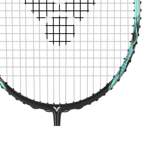 Raquette Badminton Victor Auraspeed 90K Metallic R