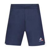 Short Le Coq Sportif N°3 Homme Bleu