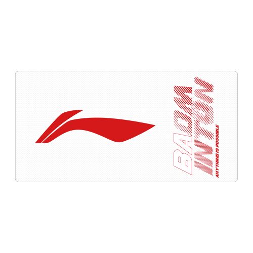 Serviette Li-ning AMJJ014 Blanc