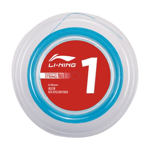 Bobine Li-Ning No.1 Bleu