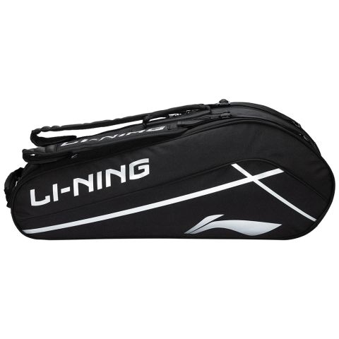 Sac Li-Ning ABJT059 x6 Noir