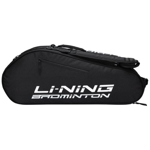 Sac Li-Ning ABJT059 x6 Noir