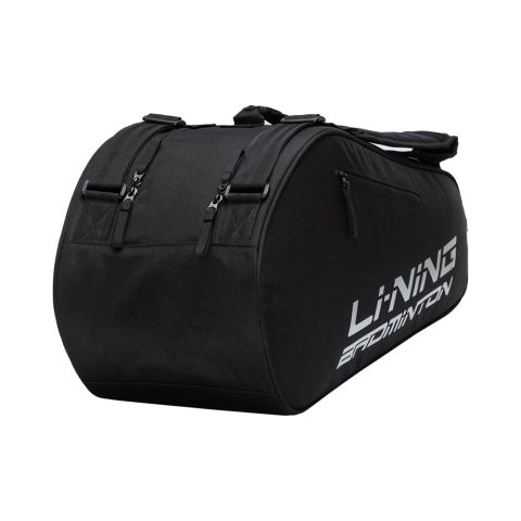 Sac Li-Ning ABJT059 x6 Noir