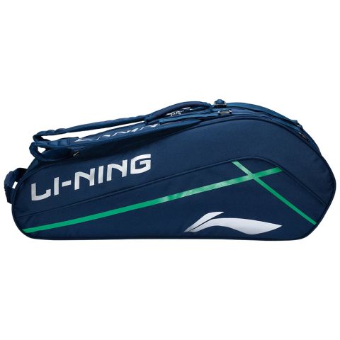 Sac Li-Ning ABJT059 x6 Bleu