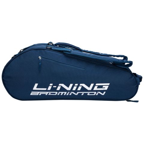 Sac Li-Ning ABJT059 x6 Bleu