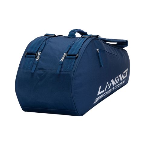 Sac Li-Ning ABJT059 x6 Bleu