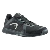 Chaussures Tennis Head Sprint Team 3.5 Homme Noir