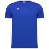 Tee-Shirt Le Coq Sportif Match  N°1 Homme Bleu