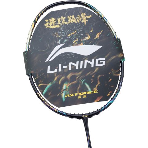 Raquette Badminton Li-Ning Axforce 100 (3U-G5)