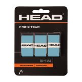 Surgrips Head Prime Tour x3 Bleu