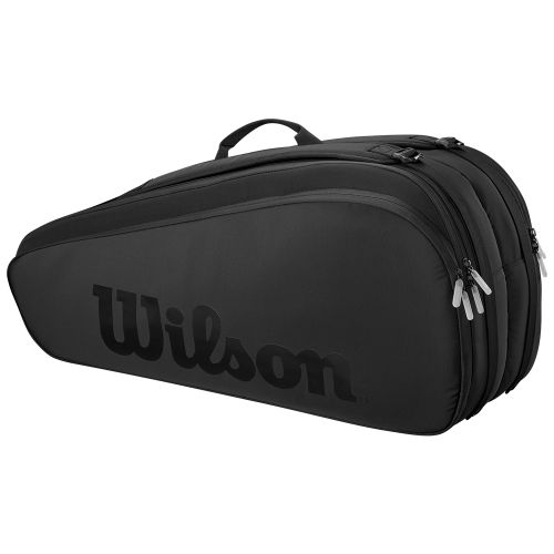 Sac Wilson Tour Black x6