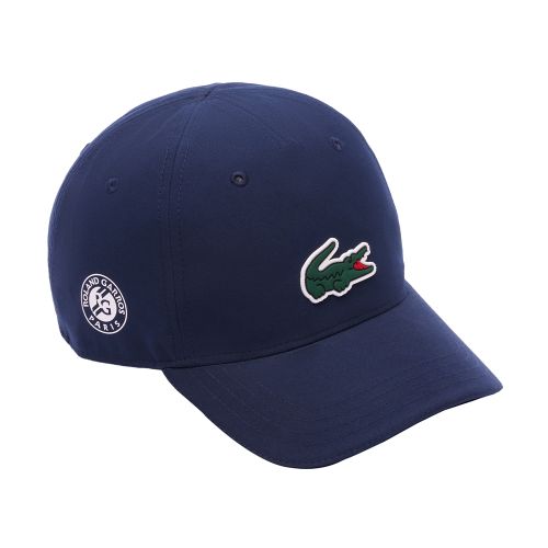 Casquette Lacoste RK6388 Bleu Marine