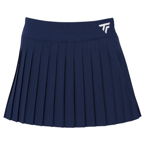 Jupe Tecnifibre Team Marine Femme