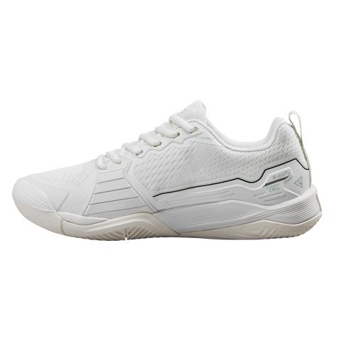 Chaussures Tennis Wilson Rush Pro 4.5 Femme Blanc