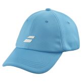 Casquette Babolat Pure Logo Bleu Cyan