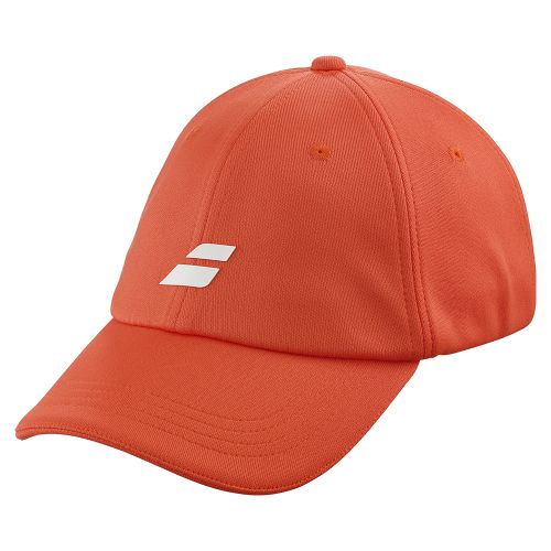 Casquette Babolat Pure Logo Rouge