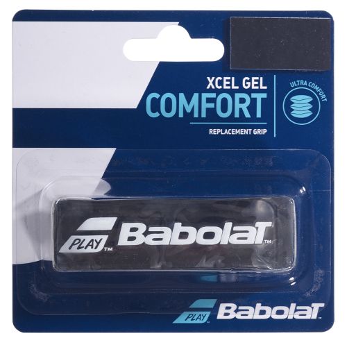 Grip Babolat Xcel Gel Noir