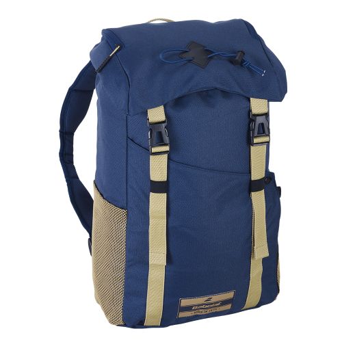 Sac à dos Babolat Classic Bleu foncé