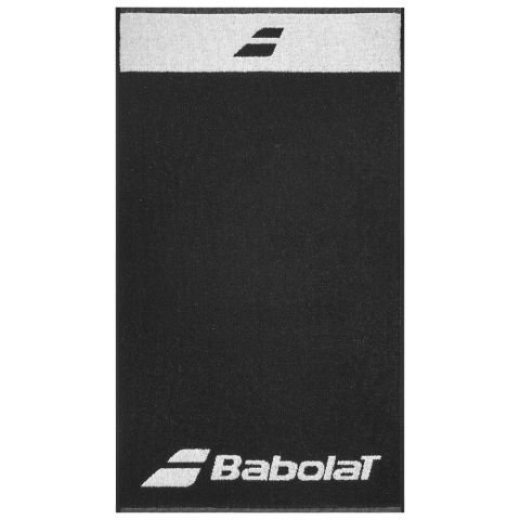 Serviette Babolat Medium Noir/Blanc 2001