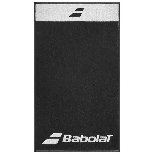 Serviette Babolat Medium Noir/Blanc 2001