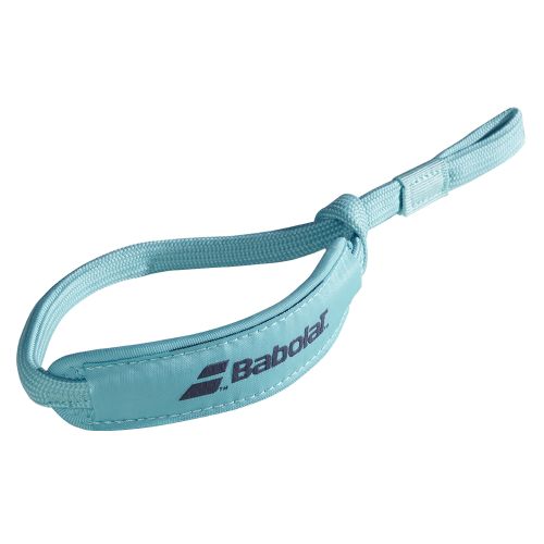 Wrist Strap Babolat Padel Bleu Turquoise