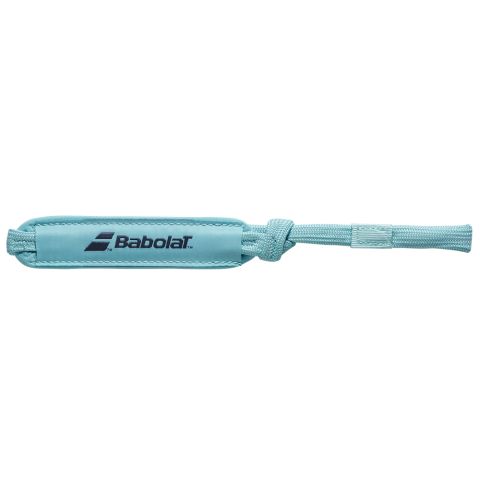 Wrist Strap Babolat Padel Bleu Turquoise