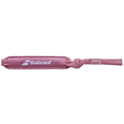 Wrist Strap Babolat Padel Corail