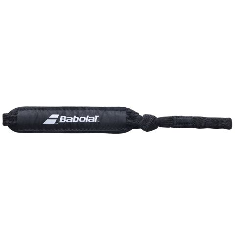 Wrist Strap Babolat Padel Noir