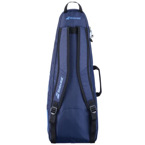 Sac Babolat Backrack 3 Bleu