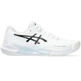 Chaussures Tennis Asics Gel Challenger 14 Homme Blanc/Noir