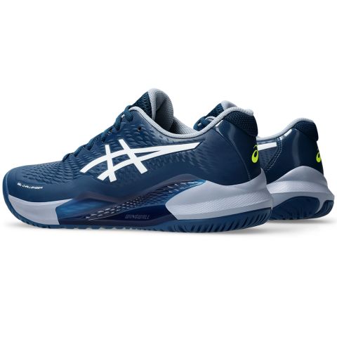 Chaussures Tennis Asics Gel Challenger 14 Homme Bleu foncé/Blanc