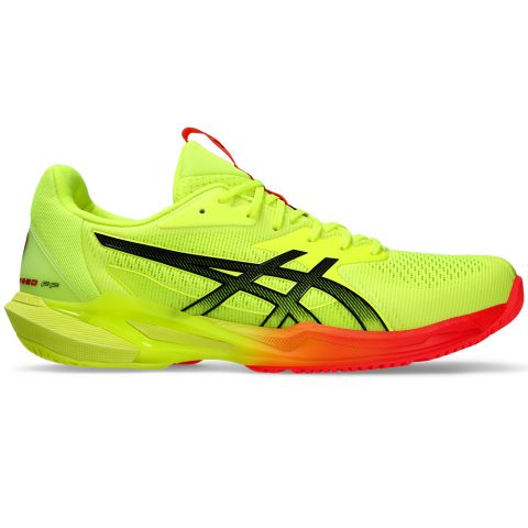 Chaussures Tennis Asics Solution Speed FF3 Homme Paris 2024 Edition