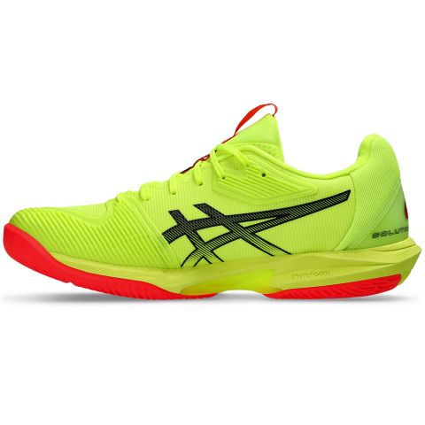 Chaussures Tennis Asics Solution Speed FF3 Homme Paris 2024 Edition