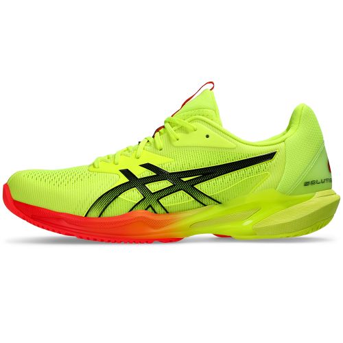 Chaussures Tennis Asics Solution Speed FF3 Homme Paris 2024 Edition