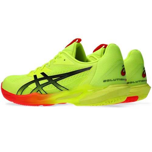 Chaussures Tennis Asics Solution Speed FF3 Homme Paris 2024 Edition