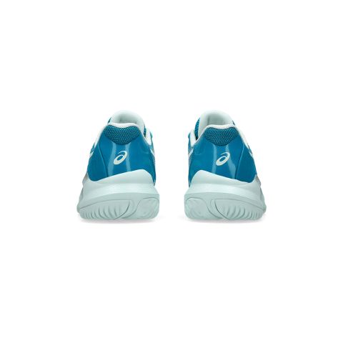 Chaussures Tennis Asics Gel Challenger 14 Femme Bleu Clair