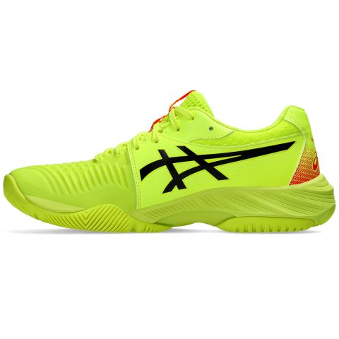 Chaussures Badminton Asics Netburner Ballistic FF3 Homme Paris 2024 Edition