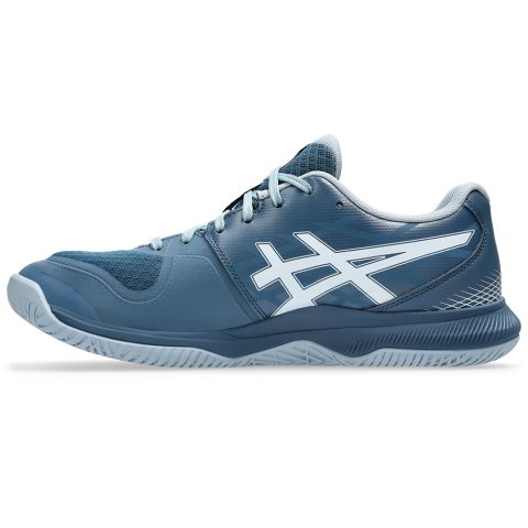 Asics homme bleu marine best sale