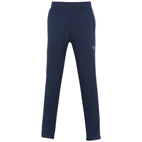 Pantalon Tecnifibre Tech Club Homme Bleu Marine