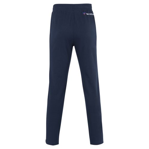 Pantalon Tecnifibre Tech Club Homme Bleu Marine