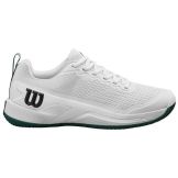 Chaussures Tennis Wilson Rush Pro 4.5 Homme Blanc