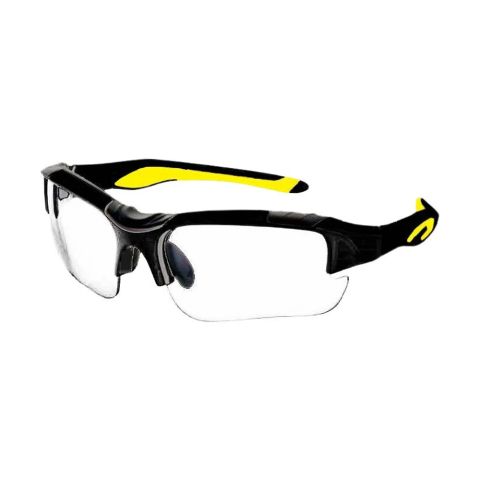 Lunettes Squash Black Knight Guardian