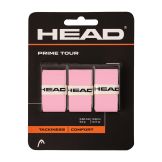 Surgrips Head Prime Tour x3 Rose