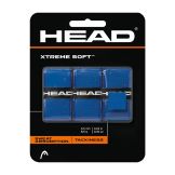 Surgrips Head XTreme Soft x3 Bleu