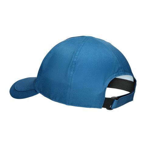 Casquette Asics Bleu