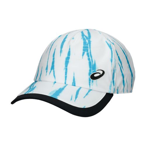 Casquette Asics Graphic Blanc