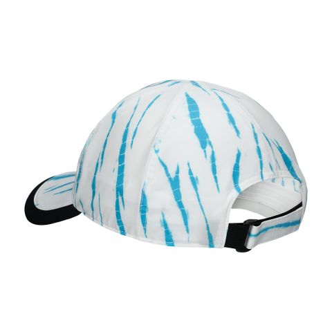 Casquette Asics Graphic Blanc