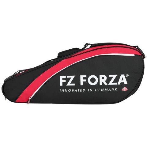 Sac Forza Play Line Rouge x6