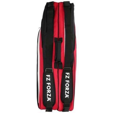 Sac Forza Play Line Rouge x6